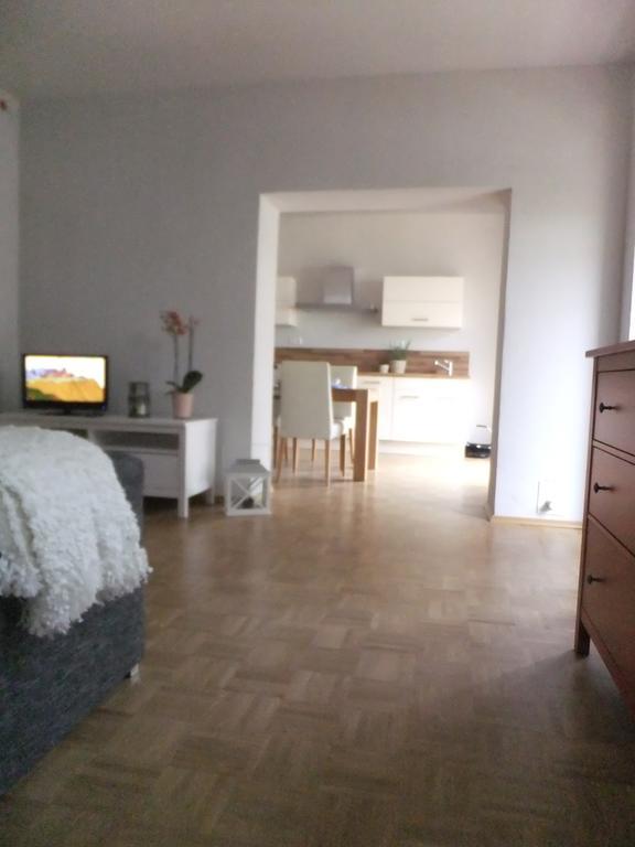 Gartenhaus Auguste Drážďany Pokoj fotografie